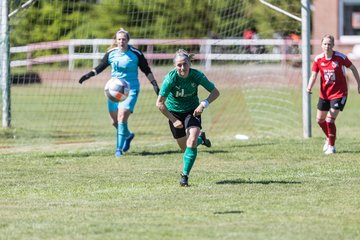 Bild 329 - F SG NieBar - IF Stjernen Flensborg : Ergebnis: 2:0